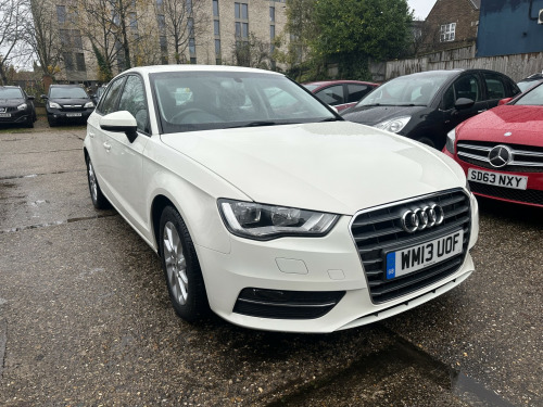 Audi A3  1.4 TFSI SE