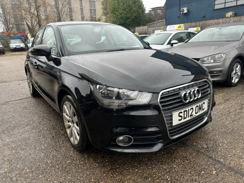 Audi A1  1.6 TDI Sport