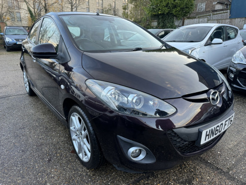 Mazda Mazda2  1.5 Sport 