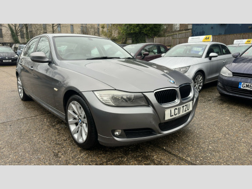BMW 3 Series  2.0 320d SE 