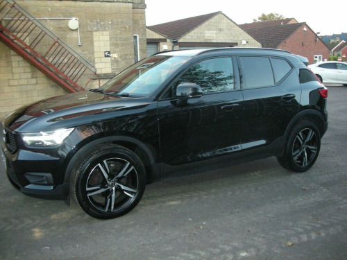 Volvo XC40  2.0 D3 R-Design SUV 5dr Diesel Manual Euro 6 (s/s)