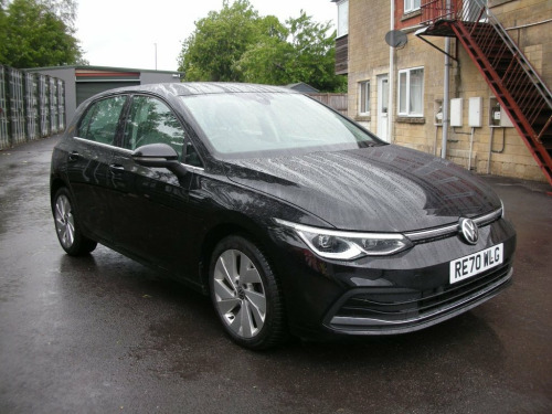 Volkswagen Golf  2.0 TDI Style Hatchback 5dr Diesel Manual Euro 6 (
