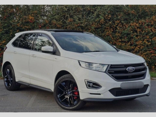 Ford Edge  2.0 TDCi ST-Line SUV 5dr Diesel Powershift AWD Eur