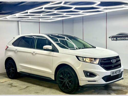 Ford Edge  2.0 TDCi Sport SUV 5dr Diesel Powershift AWD Euro 