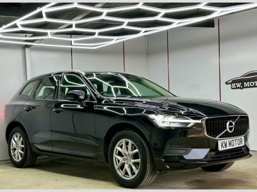 Volvo XC60  2.0 D4 Momentum SUV 5dr Diesel Auto Euro 6 (s/s) ( 