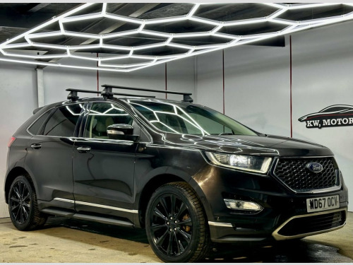 Ford Edge  2.0 TDCi Vignale SUV 5dr Diesel Powershift AWD Eur 