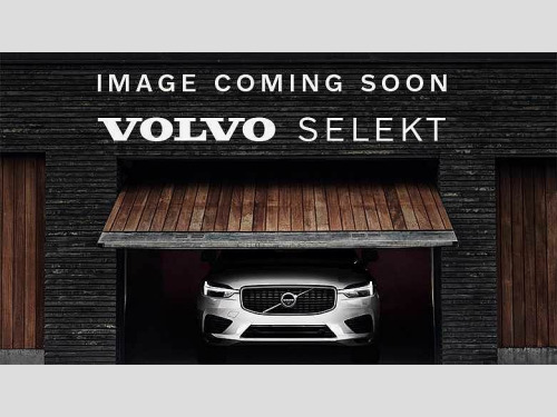 Volvo XC60  D5 SE LUX NAV AWD