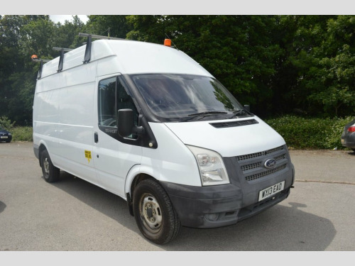 Ford Transit  2.2 TDCi 350 Panel Van 3dr Diesel Manual RWD L3 H3