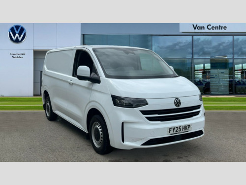 Volkswagen Transporter  Transporter 2.0 TDI 150 Commerce Plus Van