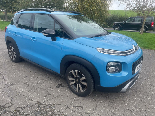 Citroen C3 Aircross  1.2 PureTech Feel