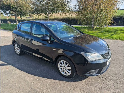 SEAT Ibiza  1.4 SE