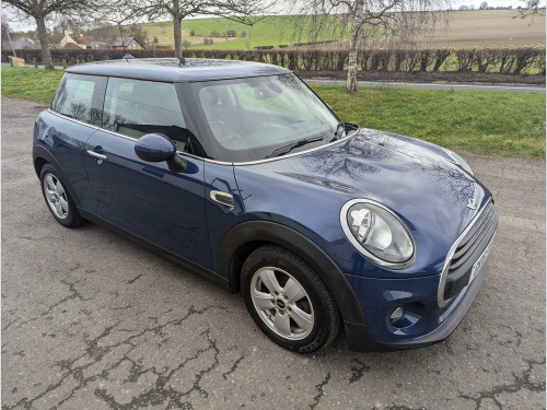 MINI Hatch  1.2 One 3-Door Hatch