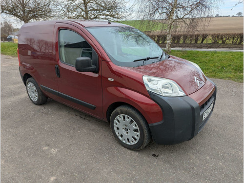 Citroen Nemo  1.3 HDi 16v Enterprise