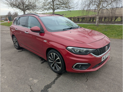 Fiat Tipo  1.4 Tipo Station Wagon 1.4 95hp Lounge