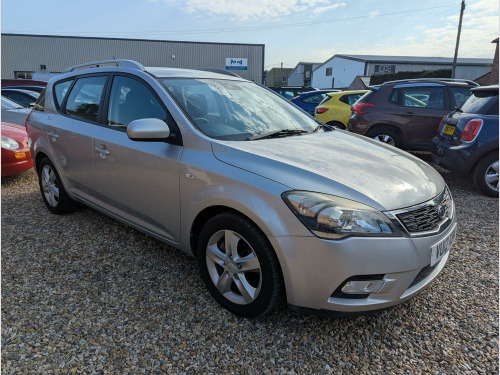 Kia ceed 1.6 2