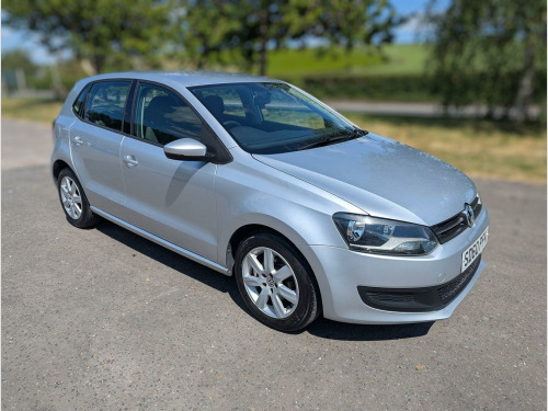 Volkswagen Polo 1.4 SE