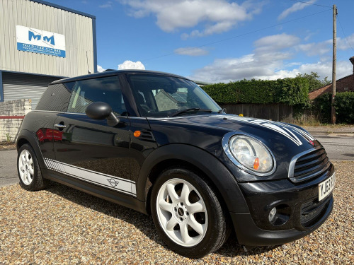MINI Hatch  1.6 First Hatch