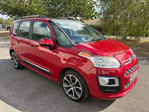 Citroen C3 Picasso  1.2 PureTech Selection
