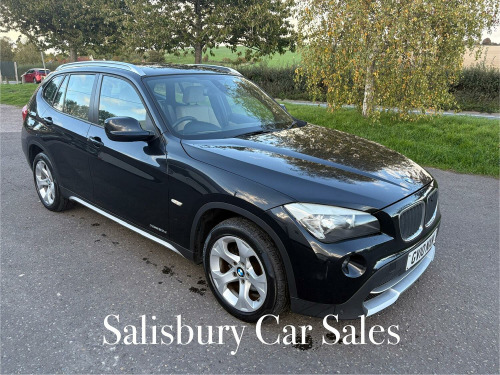 BMW X1 X1 2.0 X1 xDrive20d SE