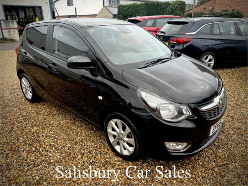 Vauxhall Viva  1.0 i SL