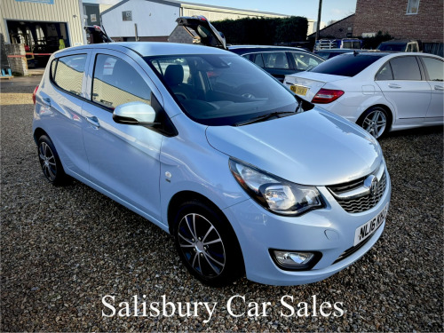 Vauxhall Viva  1.0 i SE 