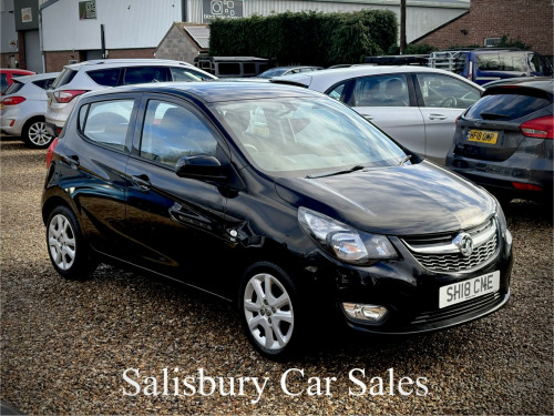 Vauxhall Viva  1.0 i SE 