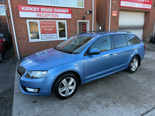 Skoda Octavia  1.6 TDI SE DSG Euro 5 (s/s) 5dr