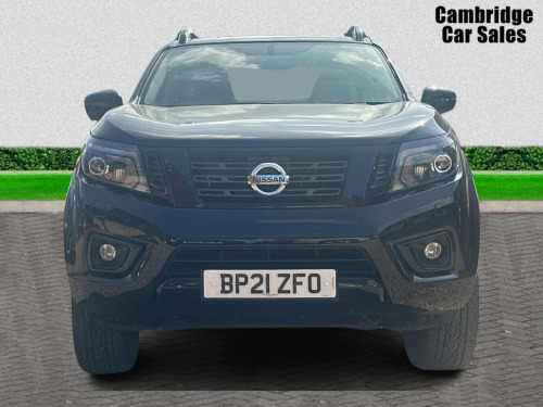 Nissan Navara  2.3 dCi N-Guard