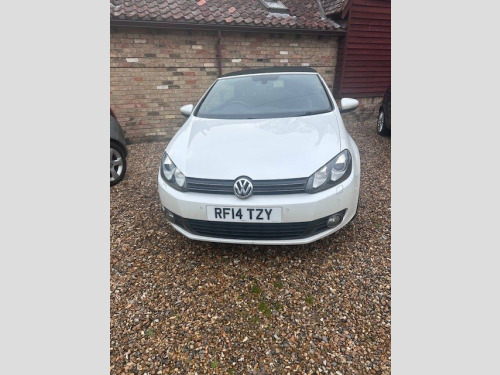 Volkswagen Golf  2.0 TDI BlueMotion Tech GT