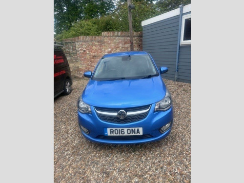 Vauxhall Viva 1.0 i SL