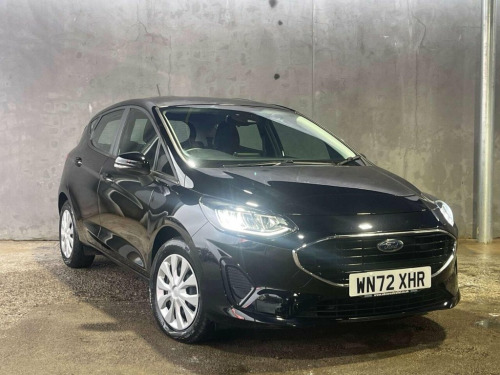 Ford Fiesta  1.1 Fiesta Trend 5dr