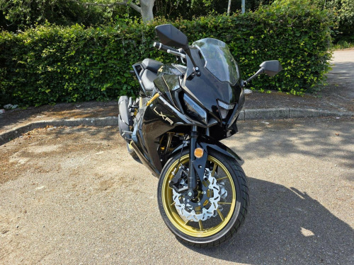 LEXMOTO LXR  Lexmoto LXR 125cc EURO 5 New Model