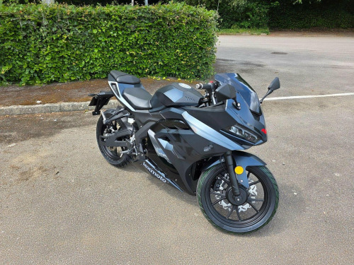 LEXMOTO LS-Z  LS-Z, E5, 125CC