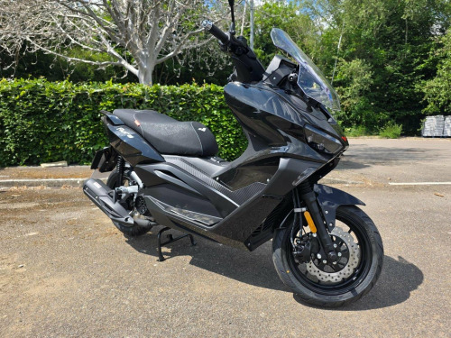 LEXMOTO AURA 125  Euro 5, 2023
