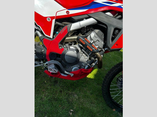 Honda CRF300L 300 Euro 5
