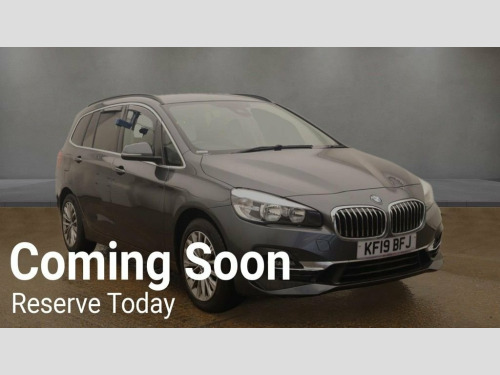 BMW 2 Series  2.0 220d Luxury MPV 5dr Diesel Auto xDrive Euro 6 