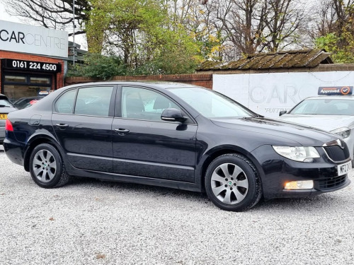 Skoda Superb  1.8 TSI S Hatchback 5dr Petrol DSG Euro 5 (160 ps)