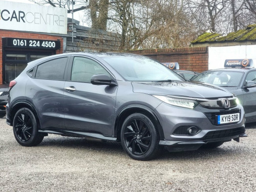 Honda HR-V  1.5 VTEC Turbo Sport SUV 5dr Petrol Manual Euro 6 