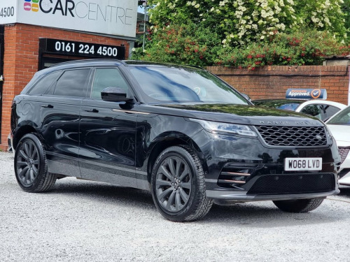 Land Rover Range Rover Velar  2.0 D180 R-Dynamic SE SUV 5dr Diesel Auto 4WD Euro