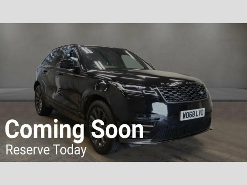 Land Rover Range Rover Velar  2.0 D180 R-Dynamic SE SUV 5dr Diesel Auto 4WD Euro