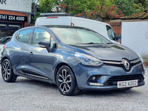 Renault Clio  0.9 TCe Play Hatchback 5dr Petrol Manual Euro 6 (s