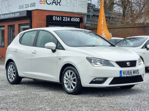 SEAT Ibiza  1.2 TSI SE Hatchback 5dr Petrol Manual Euro 6 (90  