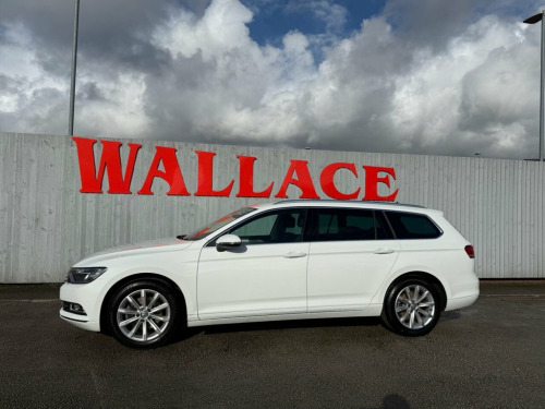Volkswagen Passat  1.4 TSI SE Business Estate 5dr Petrol Manual Euro 