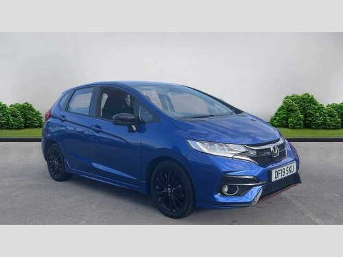 Honda Jazz 1.5 i-VTEC Sport 5dr