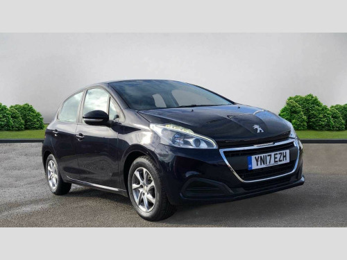 Peugeot 208  1.2 PureTech 82 Active 5dr