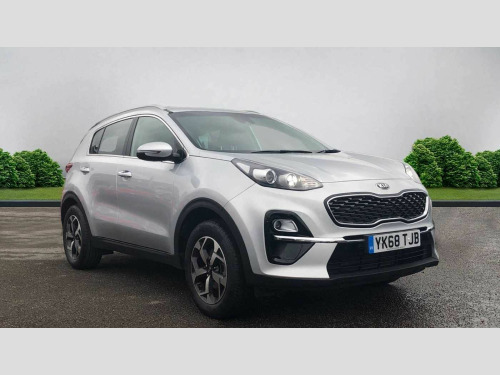 Kia Sportage  1.6 GDi ISG 2 5dr