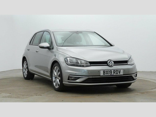 Volkswagen Golf  1.6 GT TDI 5d 114 BHP .LOW RATE FINANCE AVAILABLE.