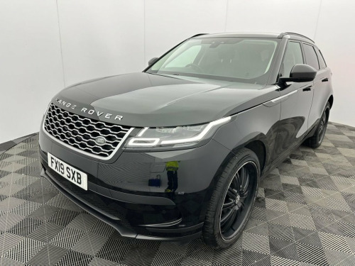 Land Rover Range Rover Velar  2.0 S 5d 178 BHP .LOW RATE FINANCE AVAILABLE.