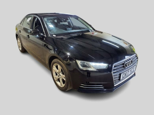 Audi A4  1.4 TFSI SPORT 4d 148 BHP ,NATIONWIDE DELIVERY NO 
