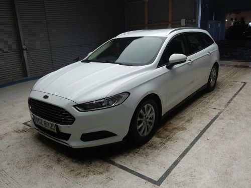 Ford Mondeo  1.5 STYLE ECONETIC TDCI 5d 114 BHP ,30 DAY GAP INS